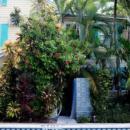 Seaport Inn Key West Eksteriør bilde