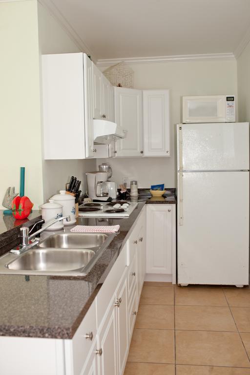 Seaport Inn Key West Rom bilde