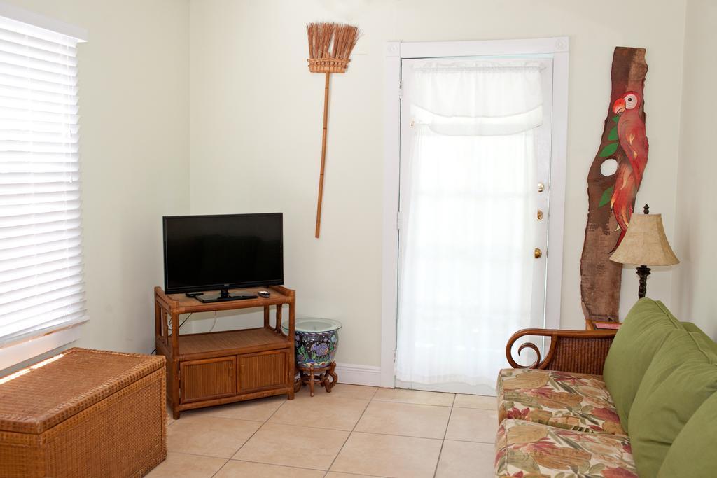 Seaport Inn Key West Rom bilde
