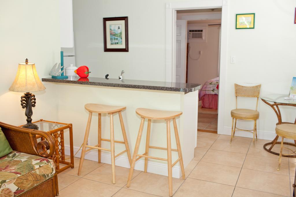 Seaport Inn Key West Rom bilde