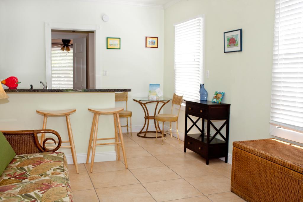 Seaport Inn Key West Rom bilde