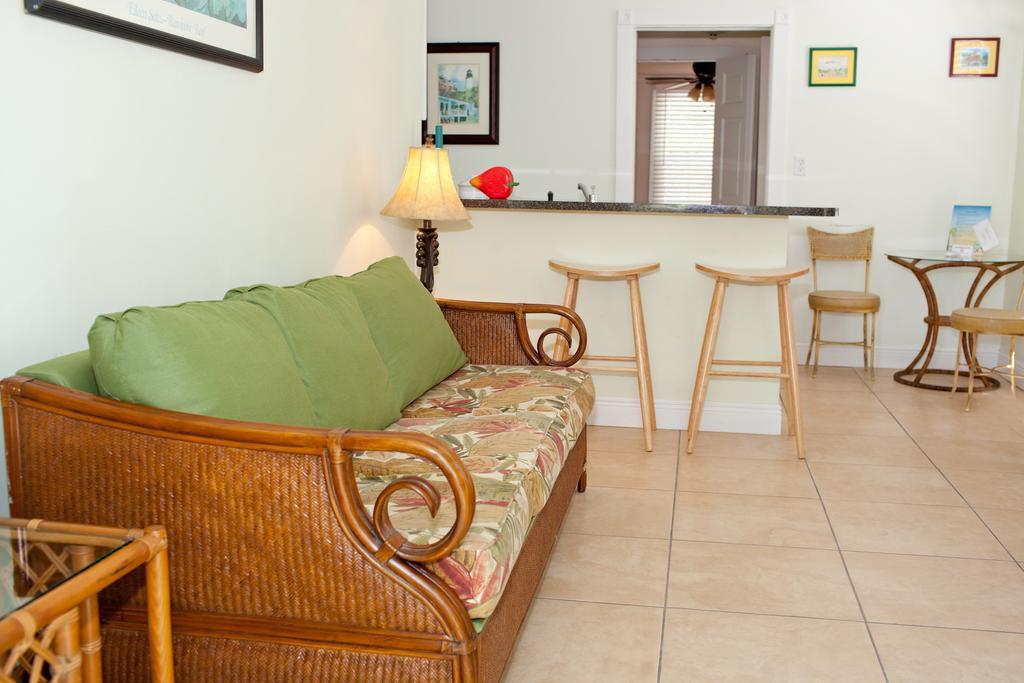 Seaport Inn Key West Rom bilde