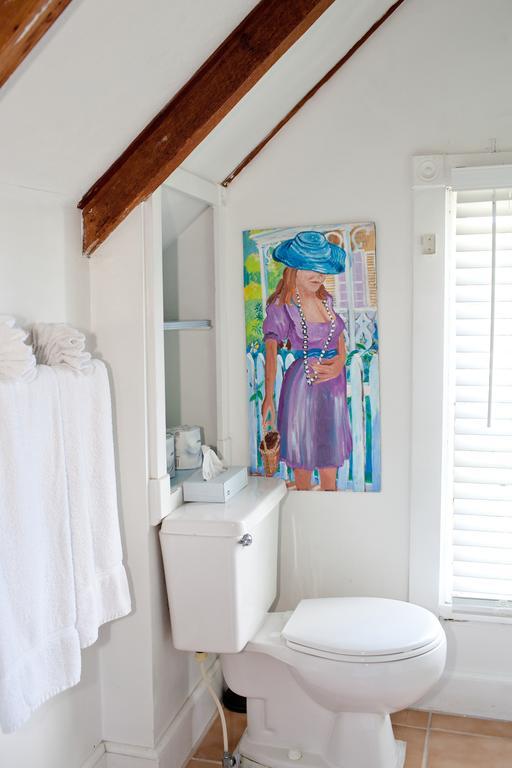 Seaport Inn Key West Rom bilde