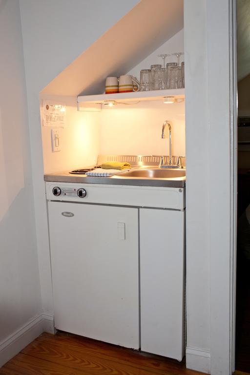 Seaport Inn Key West Rom bilde