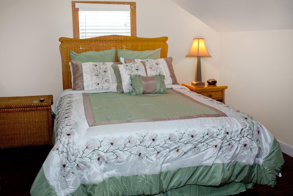 Seaport Inn Key West Rom bilde