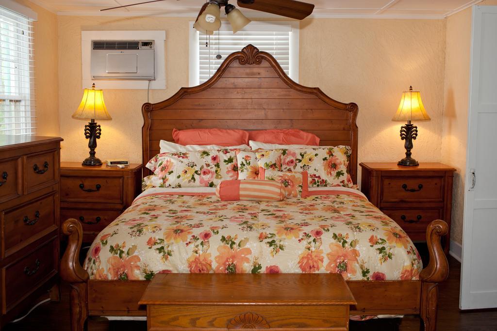 Seaport Inn Key West Rom bilde