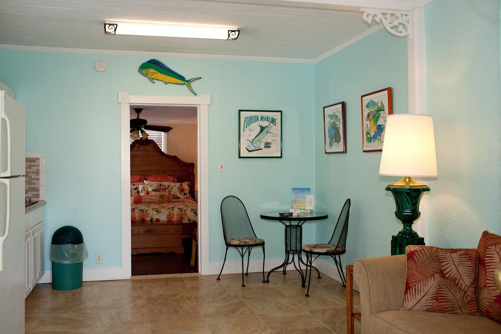 Seaport Inn Key West Rom bilde