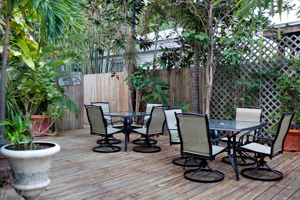 Seaport Inn Key West Eksteriør bilde