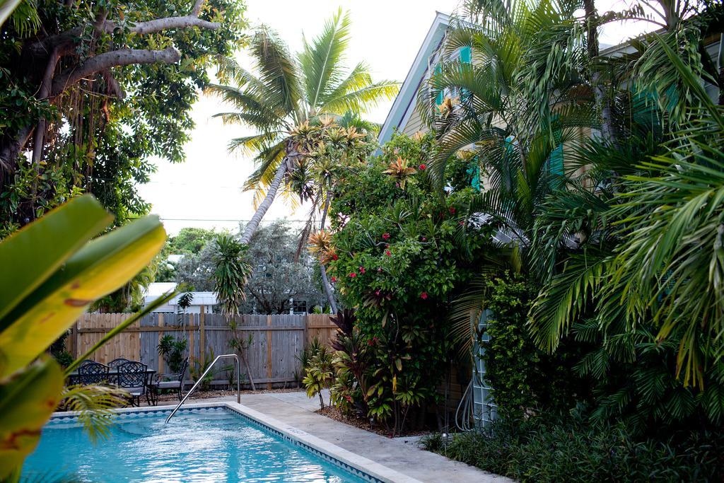 Seaport Inn Key West Eksteriør bilde