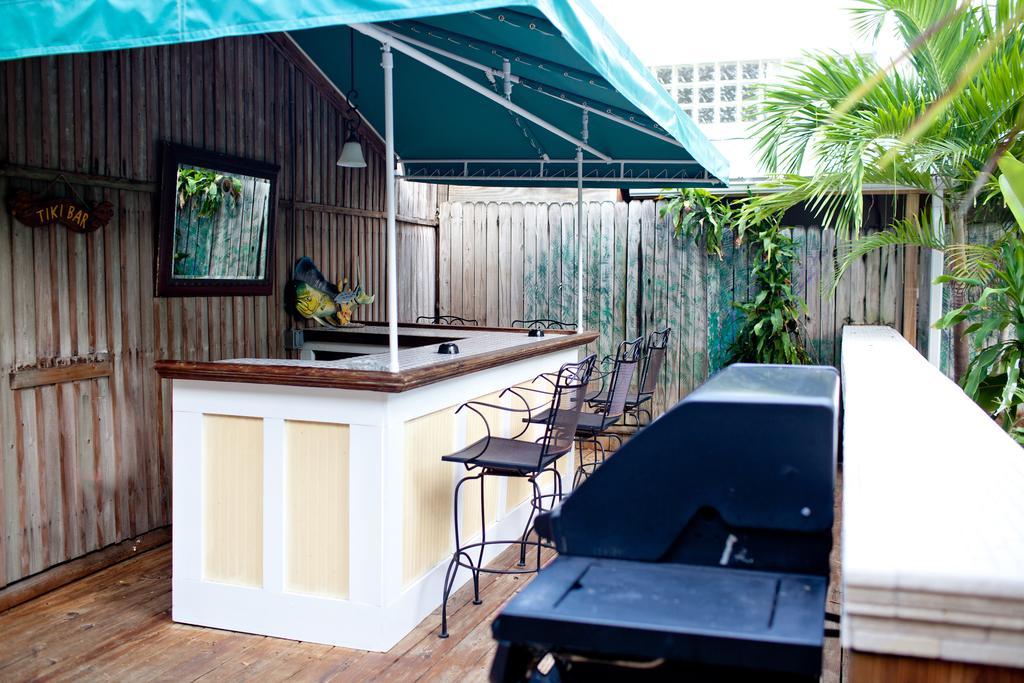 Seaport Inn Key West Eksteriør bilde