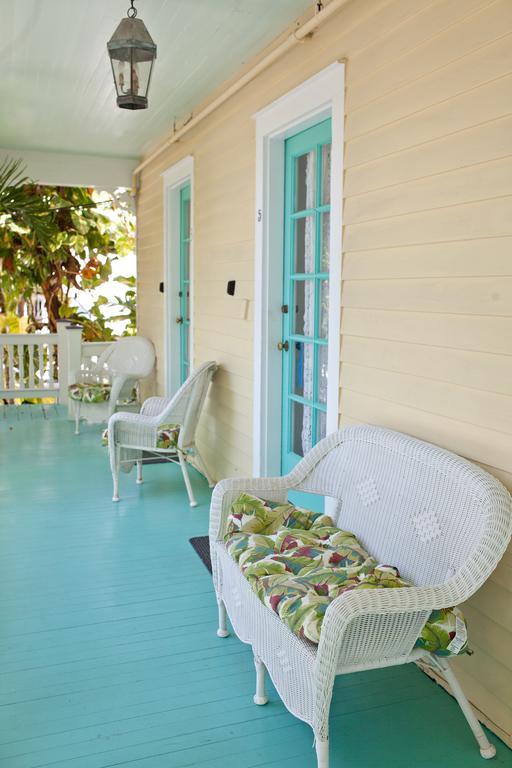 Seaport Inn Key West Rom bilde