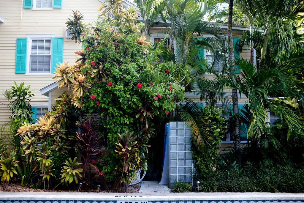 Seaport Inn Key West Eksteriør bilde