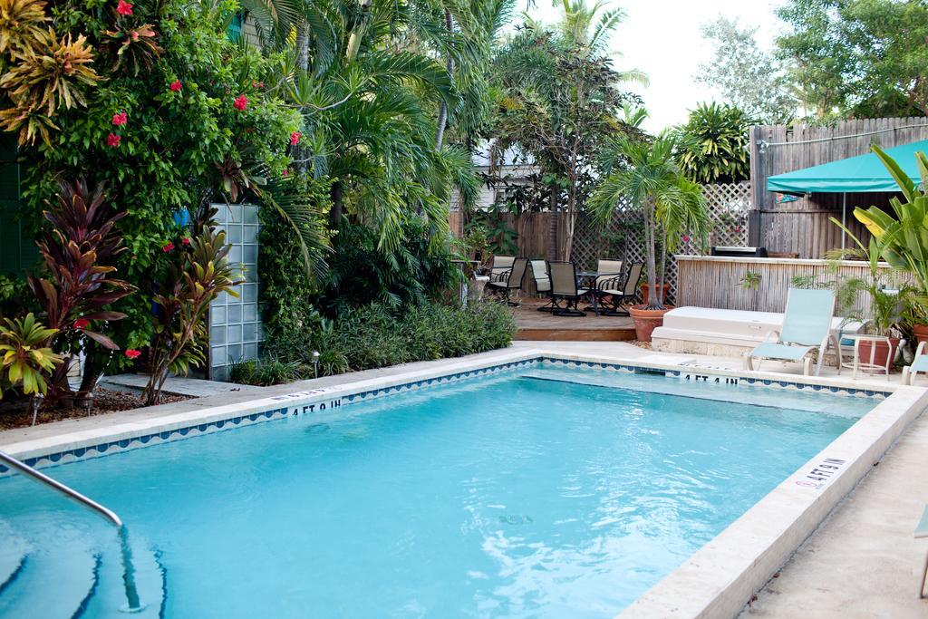 Seaport Inn Key West Eksteriør bilde