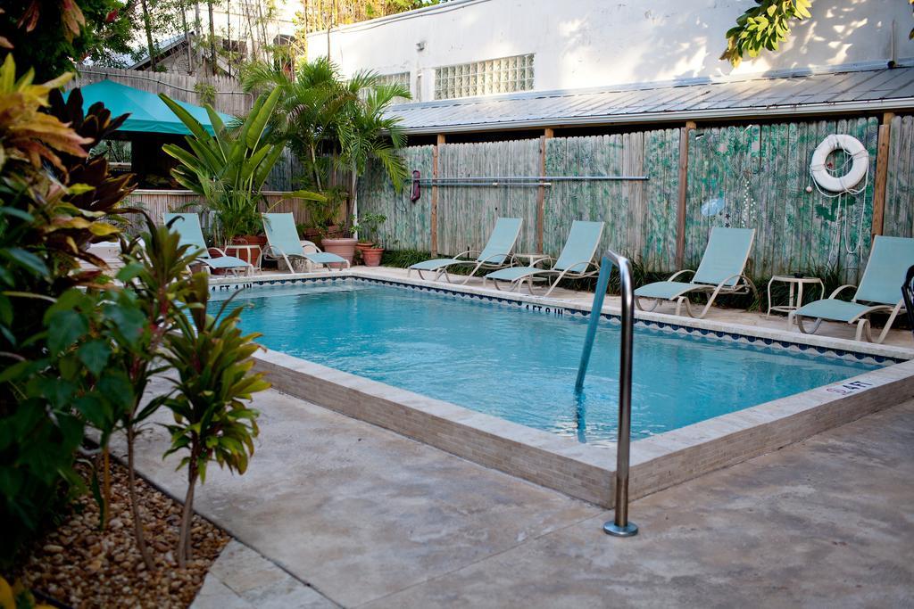 Seaport Inn Key West Eksteriør bilde