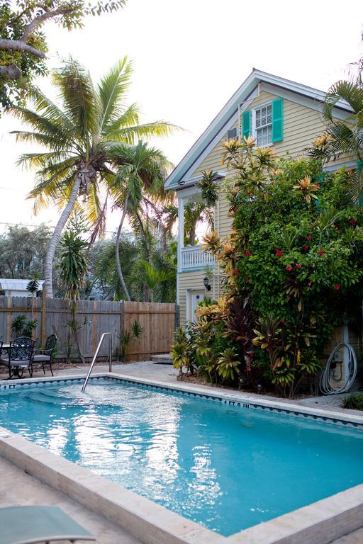 Seaport Inn Key West Eksteriør bilde