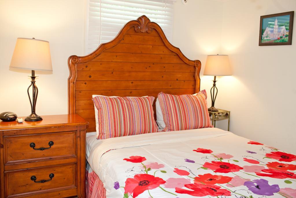 Seaport Inn Key West Rom bilde
