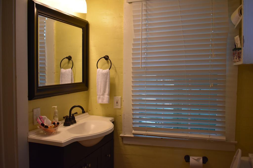 Seaport Inn Key West Eksteriør bilde