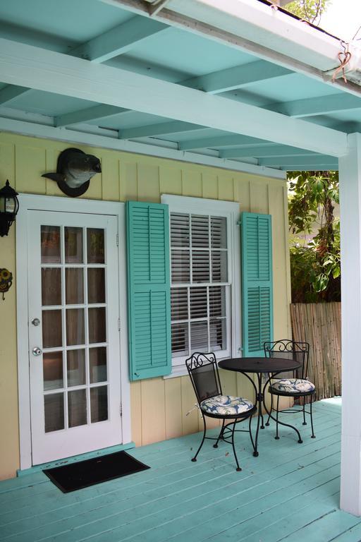 Seaport Inn Key West Eksteriør bilde