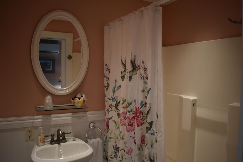 Seaport Inn Key West Eksteriør bilde